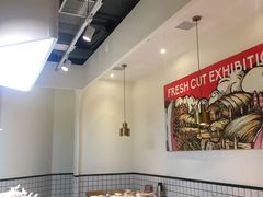 大堂-为什么牛潮汕牛肉火锅(中信广场店)