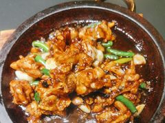 -庆江南江南菜(琴湖溪里花园城店)