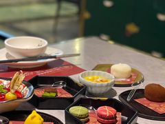 -一绪に寿喜烧自助(世茂广场店)
