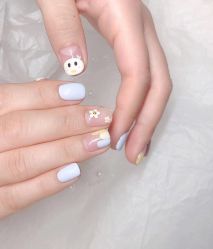 -盼兮·日式美睫沙龙