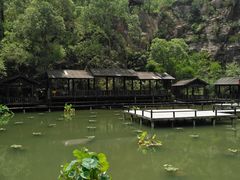 -煲煲掂风味煲仔饭餐厅(西区店)