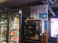 -嘉厨小馆(宜山路店)