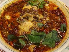 -云海肴云南菜(正大广场店)