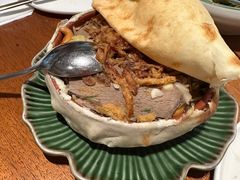 -ELI FALAFEL Lebanese&Mediterranean黎巴嫩美食(富城路店)