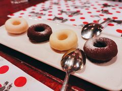 巧克力甜甜圈-TOMATITO(无限极荟店)