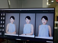 -小象国照相馆(宝山万达店)