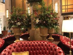 -Yan Ting 宴庭中餐厅(上海静安瑞吉酒店)