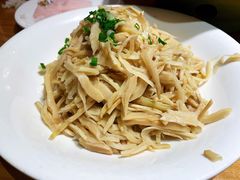 原汁本味笋-彭厨(巨海城店)