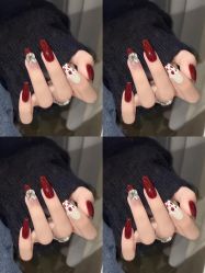 -M·X Nail日式美甲美睫