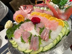 -一棵树·意大利西餐厅One Tree(新城店)