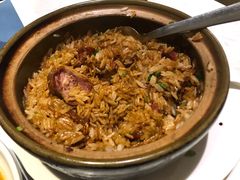 煲仔饭-荣小馆(临海世纪花城店)