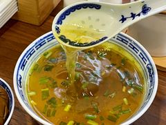 -永丰面馆(汉口路店)