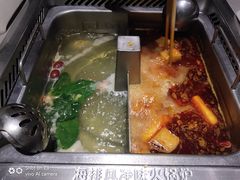 -海底捞火锅(徐州火车站店)