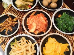 -三代烤肉(保利广场店)