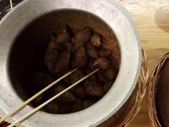 -蝦塘·中国餐馆(城墙南马道巷店)