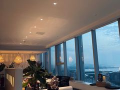 -Jungle Nat 高空餐厅