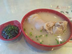 老妈蹄花-廖老妈蹄花店(人民公园陕西街259号店)