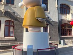 -上街里市集(悦喜客来广场店)