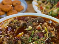 -潼南太安名鱼•特色江湖菜 太安鱼