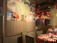 -西贝(六里桥旗舰店)