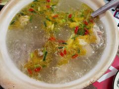-涵家味土菜馆·徽州一绝臭鳜鱼(三河古镇店)