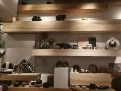 -觅见咖啡馆(艺展中心店)