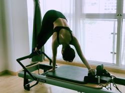 -康舒普拉提工作室control pilates