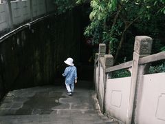 -石宝寨