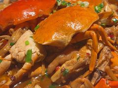 -胖哥俩肉蟹煲(杭州下沙学林街店)