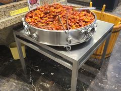 -初色海鲜自助(万丰路店)