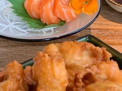 -山杏yama-katsu·吉列炸物