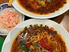 -兵哥豌豆面(创意谷店)
