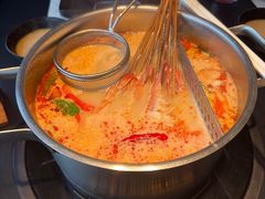 -生如夏花泰式火锅(西村黑金店)