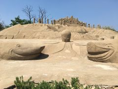 -渔岛海洋度假区