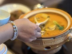 -春色如许·茶食餐厅(桃李春风店)