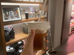 -Punchline Coffee&Roaster(同济大学店)