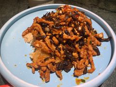 -新白鹿餐厅(悠迈生活广场店)