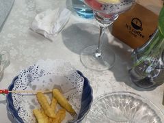 -忆咖啡观景餐厅(桂林象山公园店)