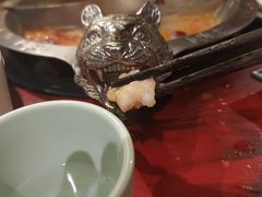 -袁老四重庆老火锅(桐梓坡店)