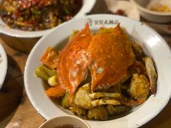 -夹夹大·蟹蟹大排档(财富又一城店)