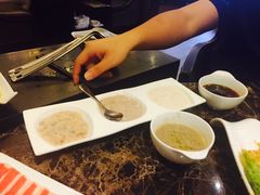 -许府牛杂·鲜牛肉火锅(梁溪万达店)