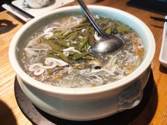 -吴越荣记苏州菜·松鼠桂鱼100%活鱼现做(斜塘老街店)
