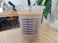 -WATER CAFE(广厦店)