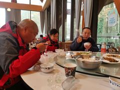 -山王坪喀斯特国家生态公园