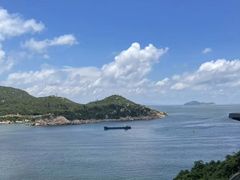-东澳岛