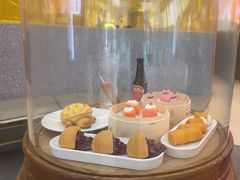 -蔡澜点心·粤菜(嘉里中心店)