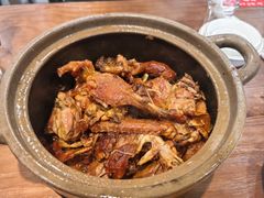-斯丹姜母鸭·古法干香(田安南路店)