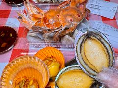 -阿里元海鲜·闽南特色菜(曾厝垵店)