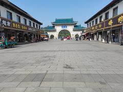 -北山公园