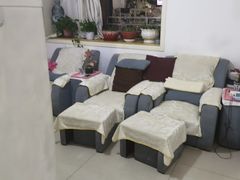 -润合汇养生馆(佳宁娜广场店)